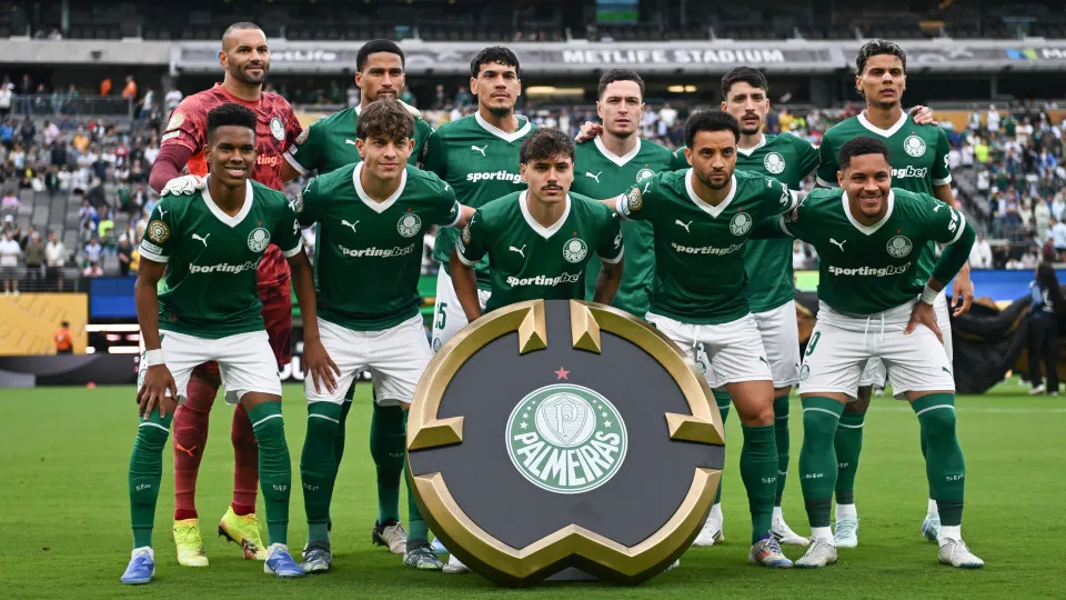 Brasileiros devem pagar R$ 270 milhões em tributos sobre premiação na Copa de Clubes