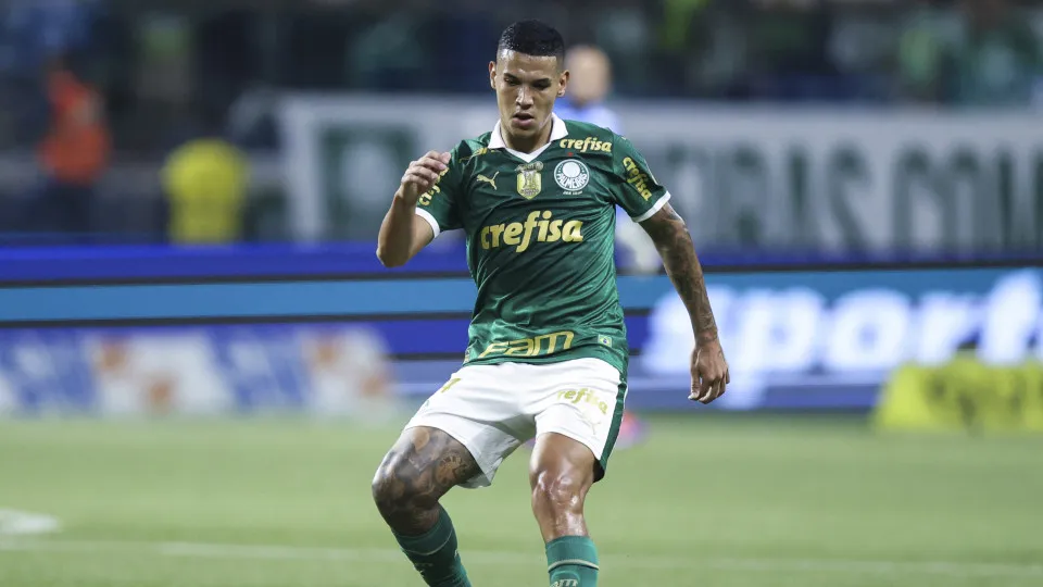 Palmeiras emprestou cria cobiçada no Brasil com desconto de 60%; entenda