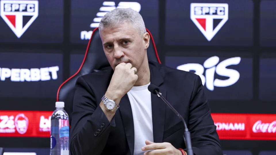Empate deixa São Paulo mais perto do Z4 e Bragantino sem a liderança