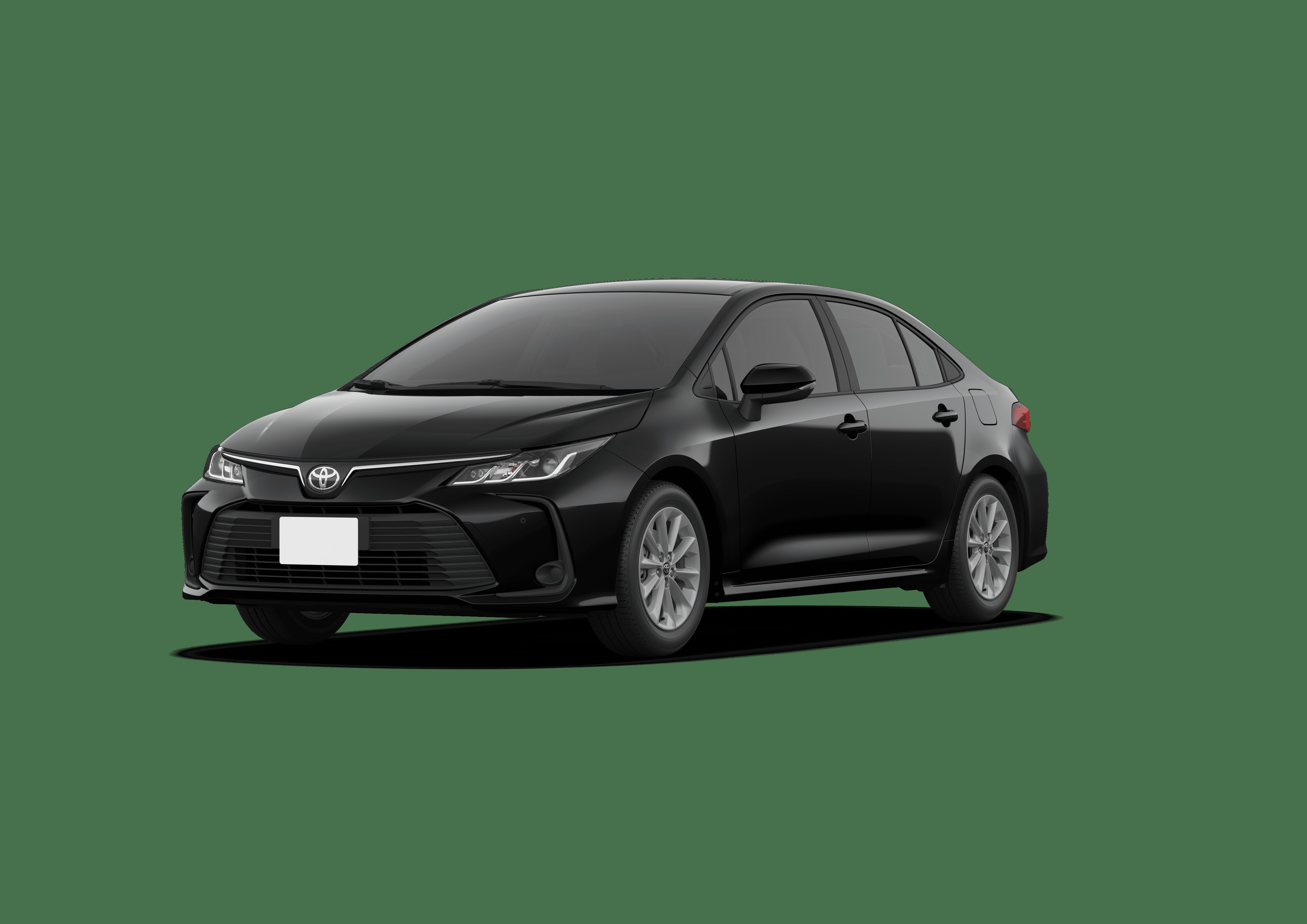 Toyota Yaris Cross é confirmado no Brasil e chega em novembro; veja o que se sabe sobre o novo SUV