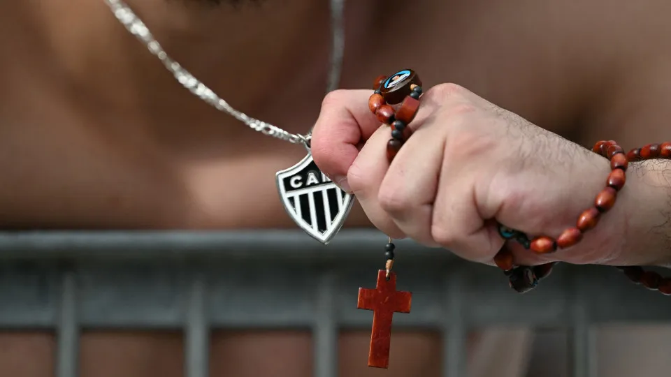 Atlético-MG encara altitude, jejum fora de casa e pressão por reação na Sul-Americana