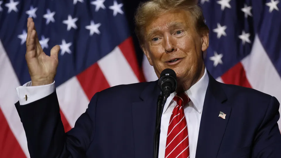 Democratas planejam boicote e protestos durante discurso de Trump ao Congresso