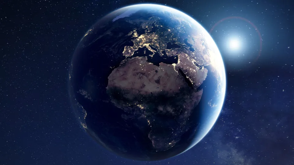 O mundo está evoluindo – O quanto devemos nos preocupar?