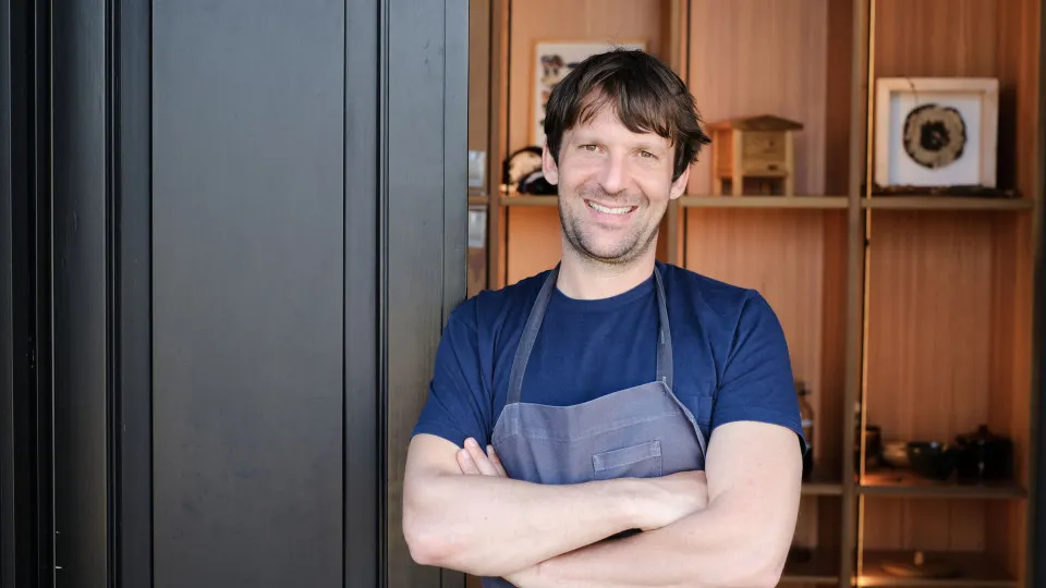 Um dos melhores chefs do mundo deixa Noma após denúncias de abusos