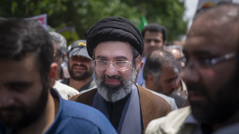 Mojtaba Khamenei faz novo pronunciamento por escrito e diz que inimigo foi vencido