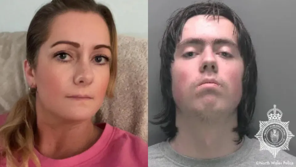 Adolescente filma agressões e morte  da própria mãe em parque