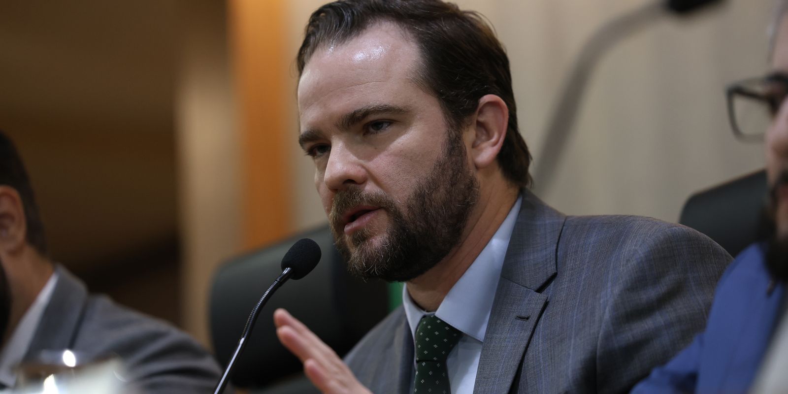 Fazenda pede que Receita Federal automatize declaração anual do IR