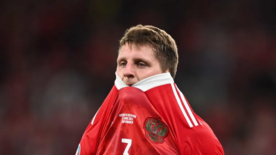 Países banidos da Copa do Mundo, incluindo duas novas Seleções