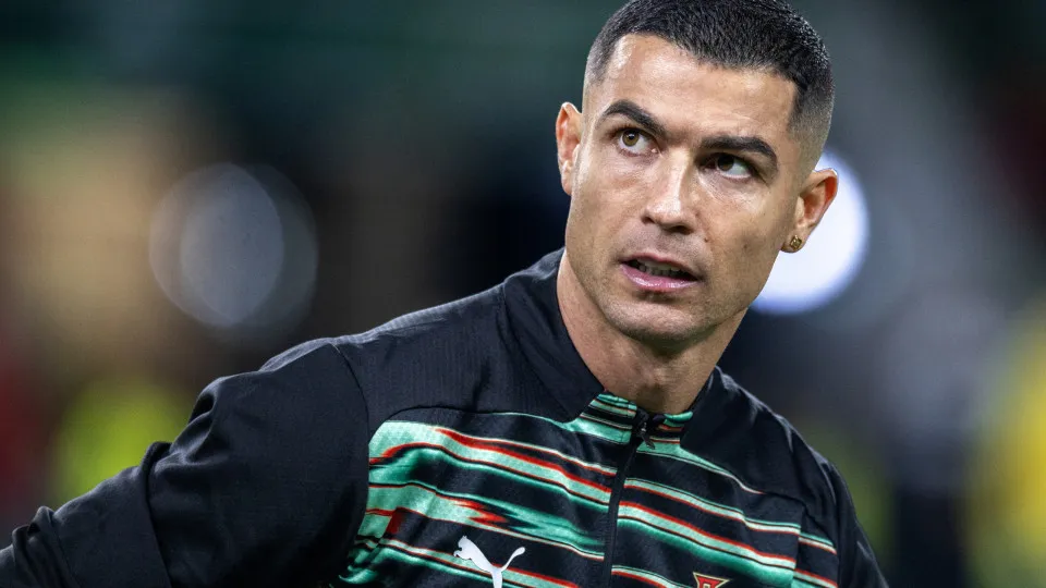 Flamengo cobra time que tem Cristiano Ronaldo como sócio por dívida acima de R$ 10 milhões