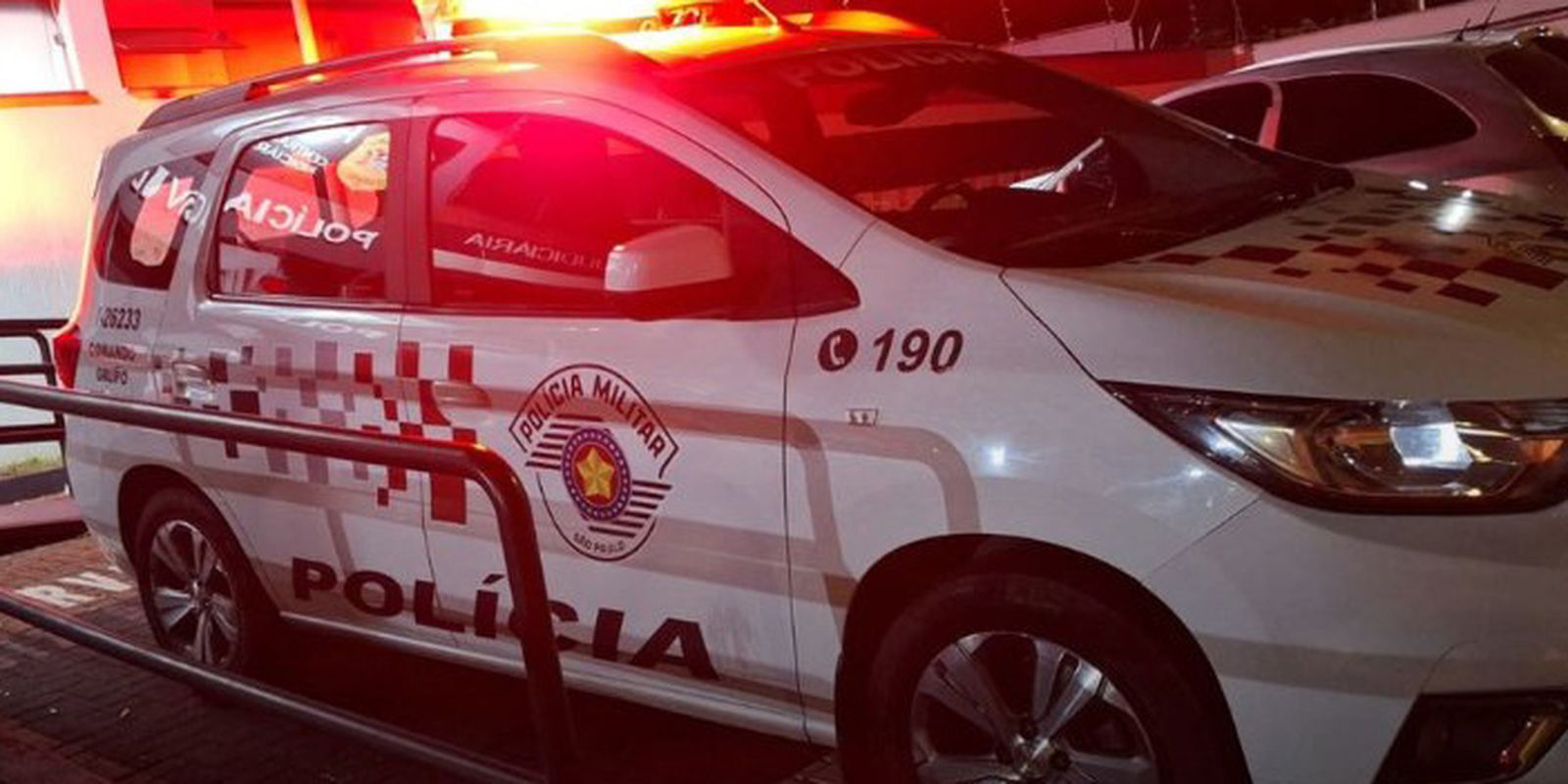 Mulher é morta após intervenção policial na zona leste de São Paulo