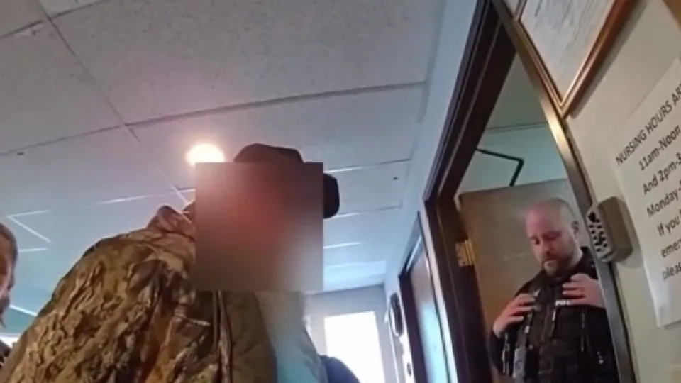 Idoso é detido pela morte da ex-mulher após 33 anos: "Nova perspetiva"