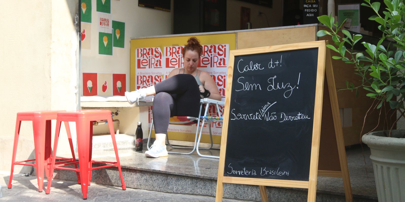 Falhas na prestação de serviços podem encerrar concessão da Enel em SP