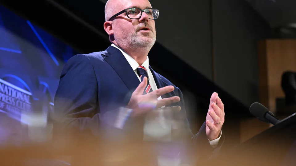 Austrália alerta para o "maior choque energético da sua história"