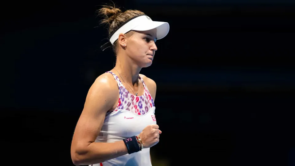 Bia Haddad exagera nos erros, dá vexame e perde feio em sua estreia no WTA 1000 de Madrid