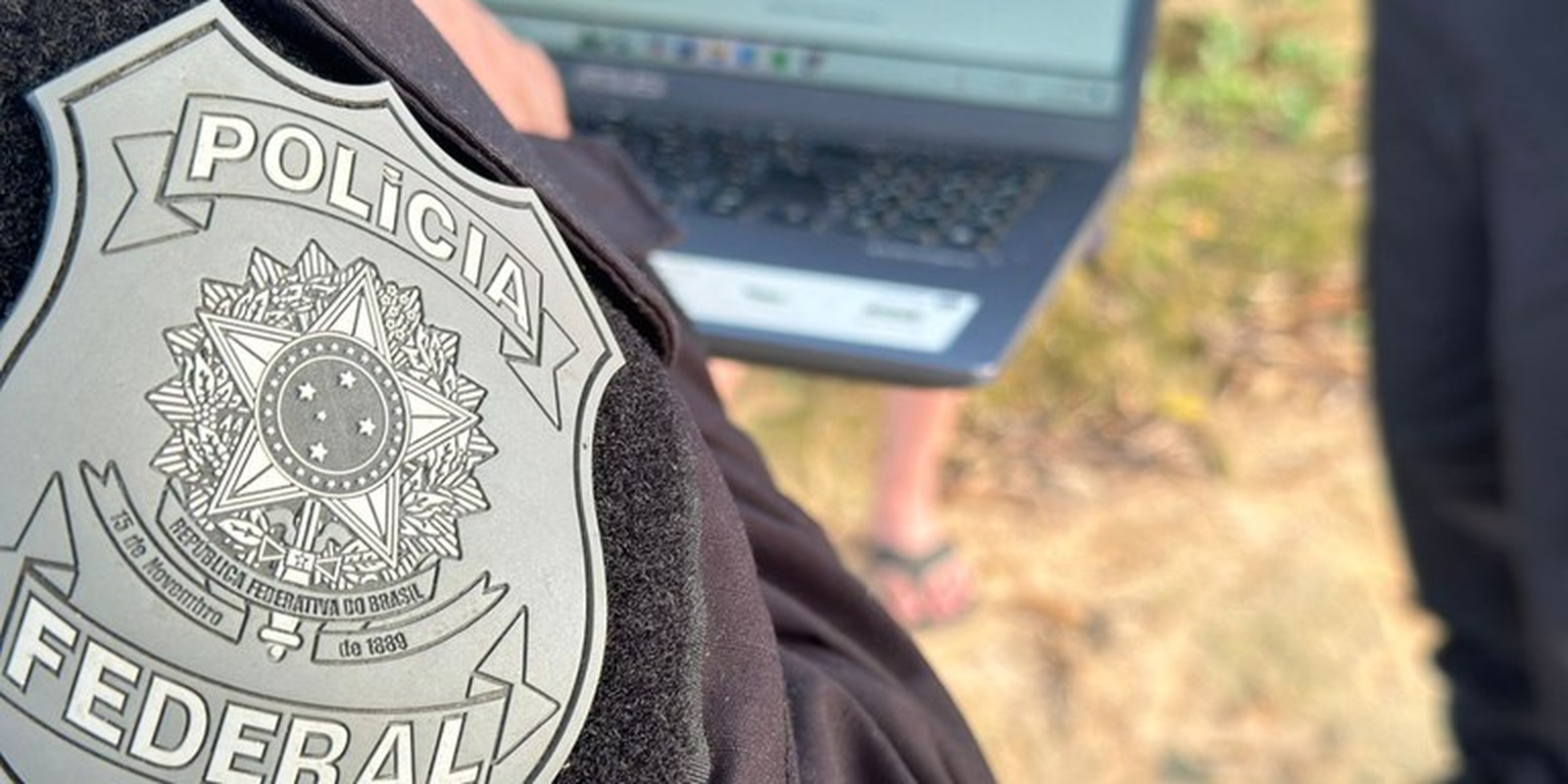 SP: PF faz operação para apurar gestão temerária de recursos públicos