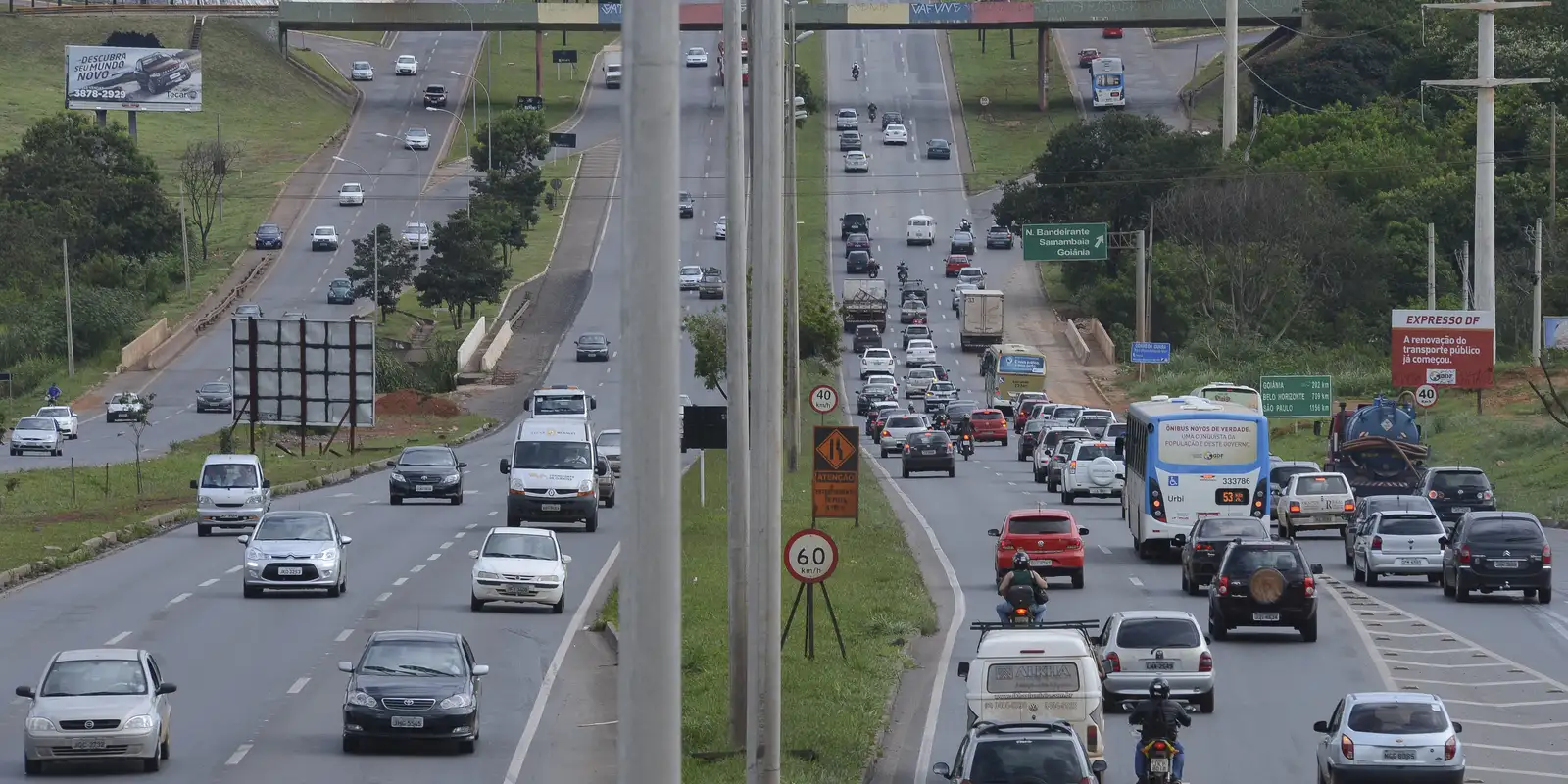 Número de roubos e furtos de veículos em SP cai 37,3% no 1º trimestre