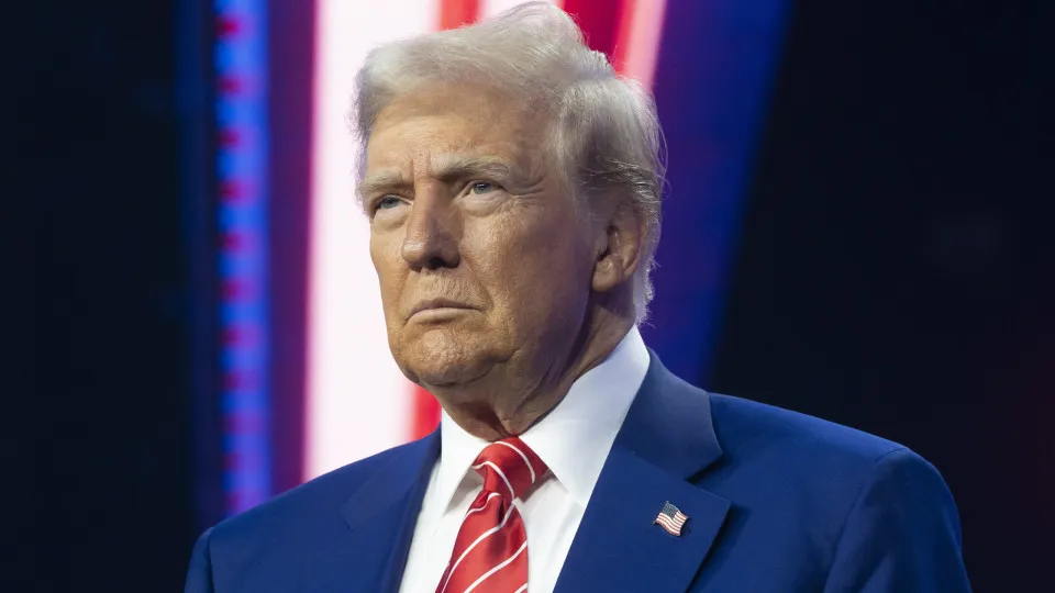 Trump rejeita proposta do Irã para encerrar guerra, e tensão aumenta no Oriente Médio