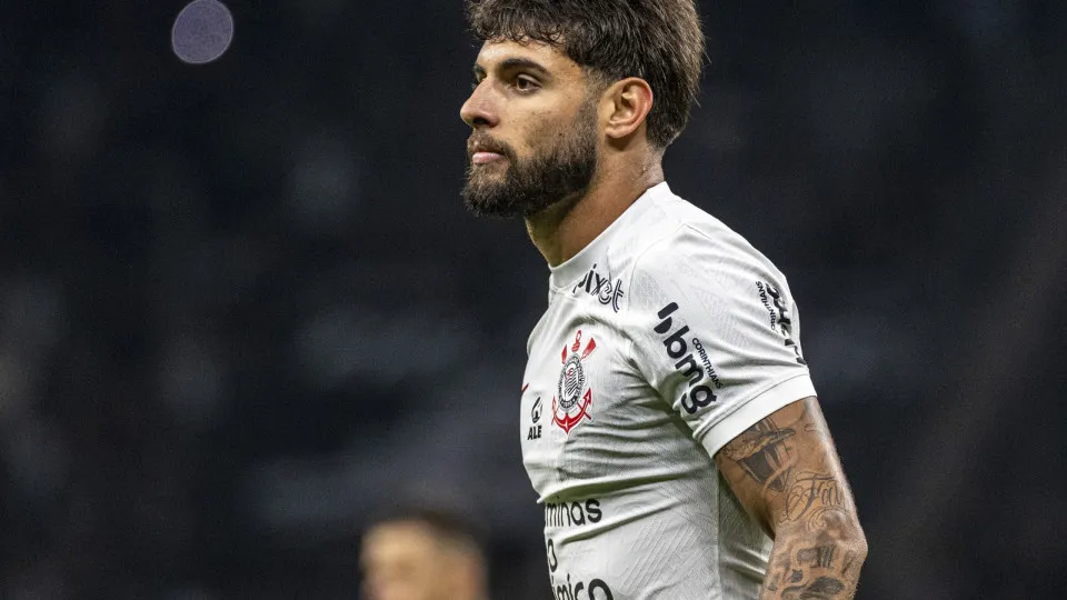Yuri Alberto revela desejo de deixar o Corinthians: 'Buscar novos objetivos'