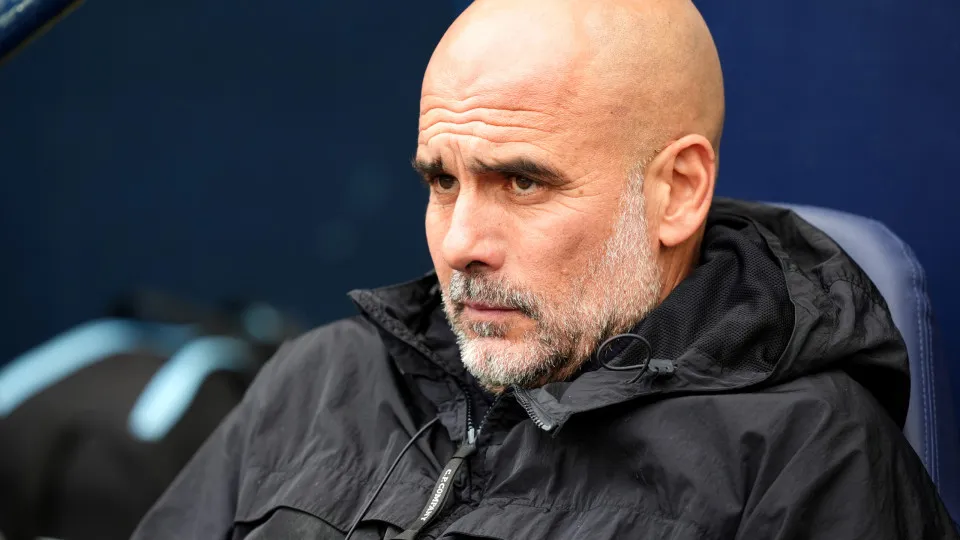 Guardiola deixa o Manchester City após 10 anos e 20 títulos conquistados: 'Nada é eterno'