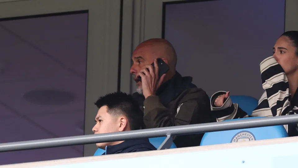 Guardiola rejeita reencontro com Messi e decisão sobre futuro está tomada