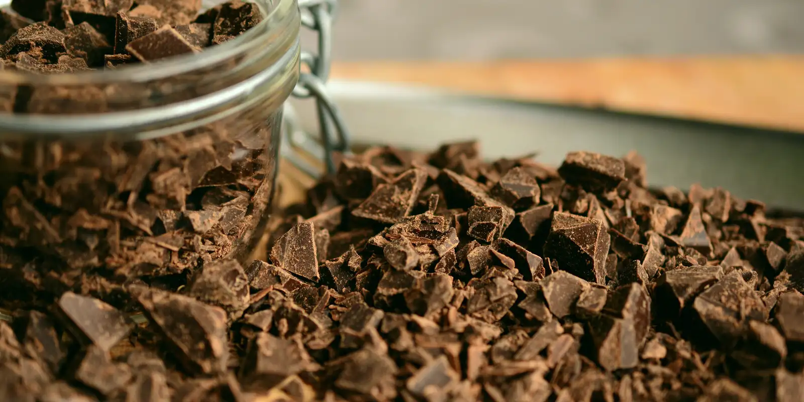 Mania nacional, consumo de chocolate tende a crescer no país