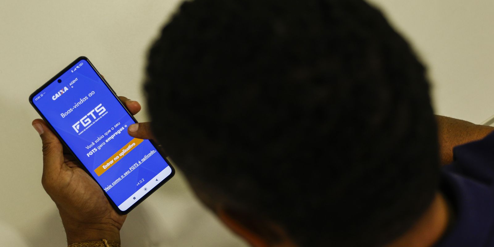 Saiba quanto o trabalhador receberá de lucro do FGTS