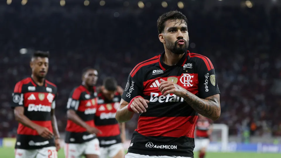 Flamengo projeta volta de Paquetá em nova pausa no calendário após empates