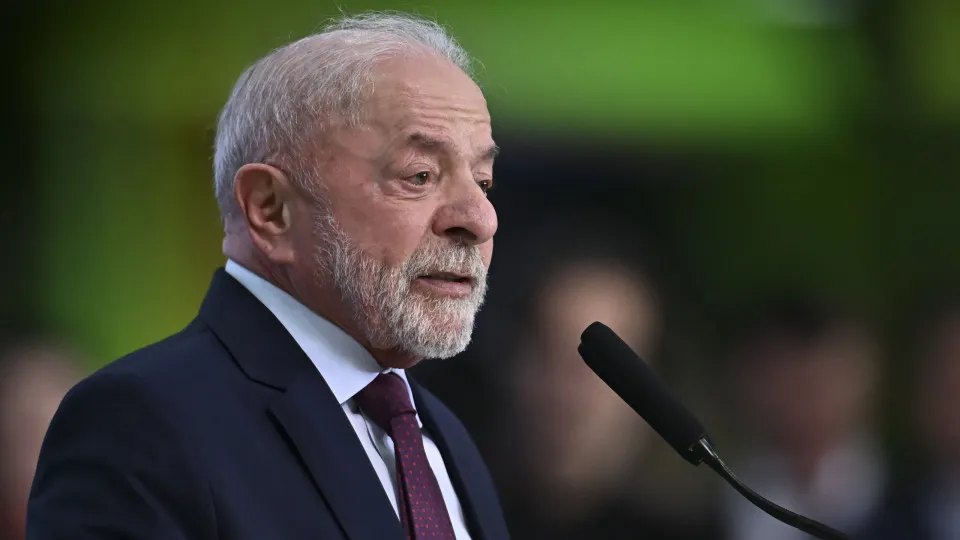 Lula: Marco Rubio é 'antilatinoamericano' e não gosta do Brasil