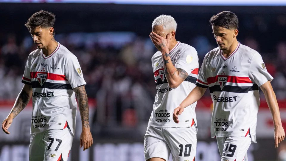 São Paulo volta à altitude em duelo pela Sul-Americana, agora em La Paz