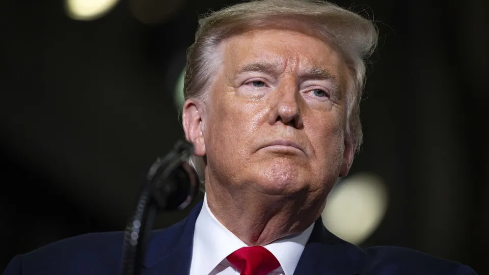 Trump afirma que Canadá 'quer os benefícios de ser um Estado sem ser um'