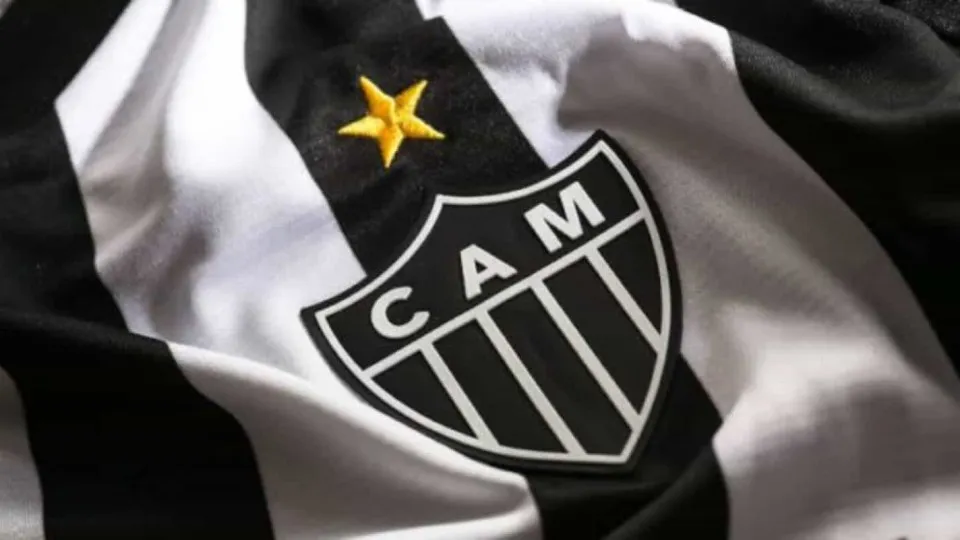 Atlético-MG vai poupar titulares para defender série invicta diante do Vitória
