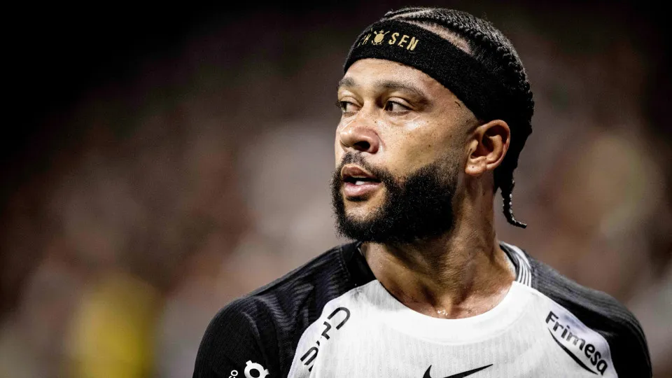 Memphis está liberado, mas Yuri e André devem perder ida contra Estudiantes