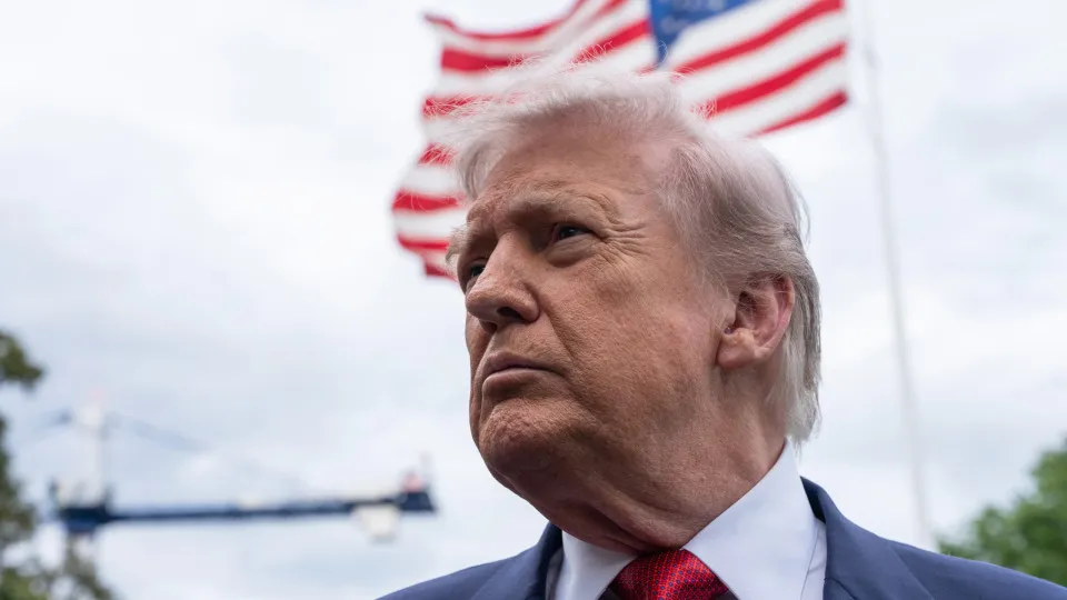 Trump promete dar R$ 25 mil a cada americano caso republicanos vençam as eleições de novembro
