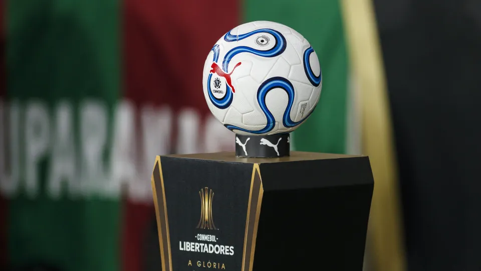 Libertadores terá três times brasileiros na semi; confira duelos e datas