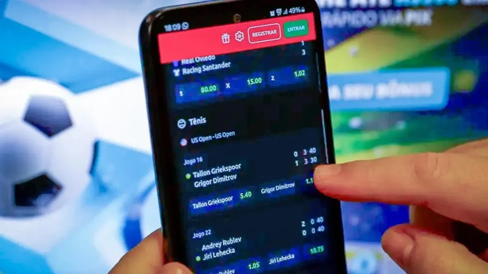 Clubes da Série A perdem quase R$ 1 bilhão sem patrocínio máster de bets