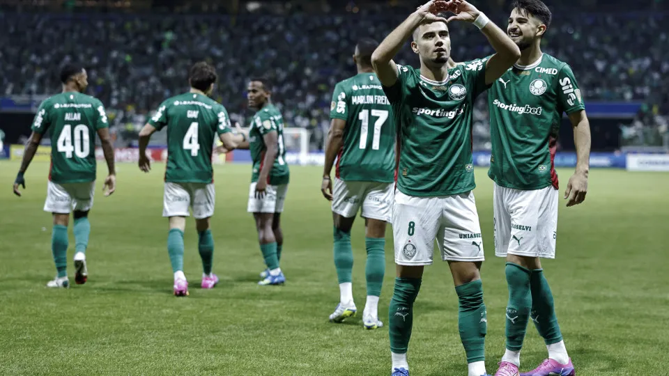 CBF confirma datas das semifinais da Copa do Brasil em novembro