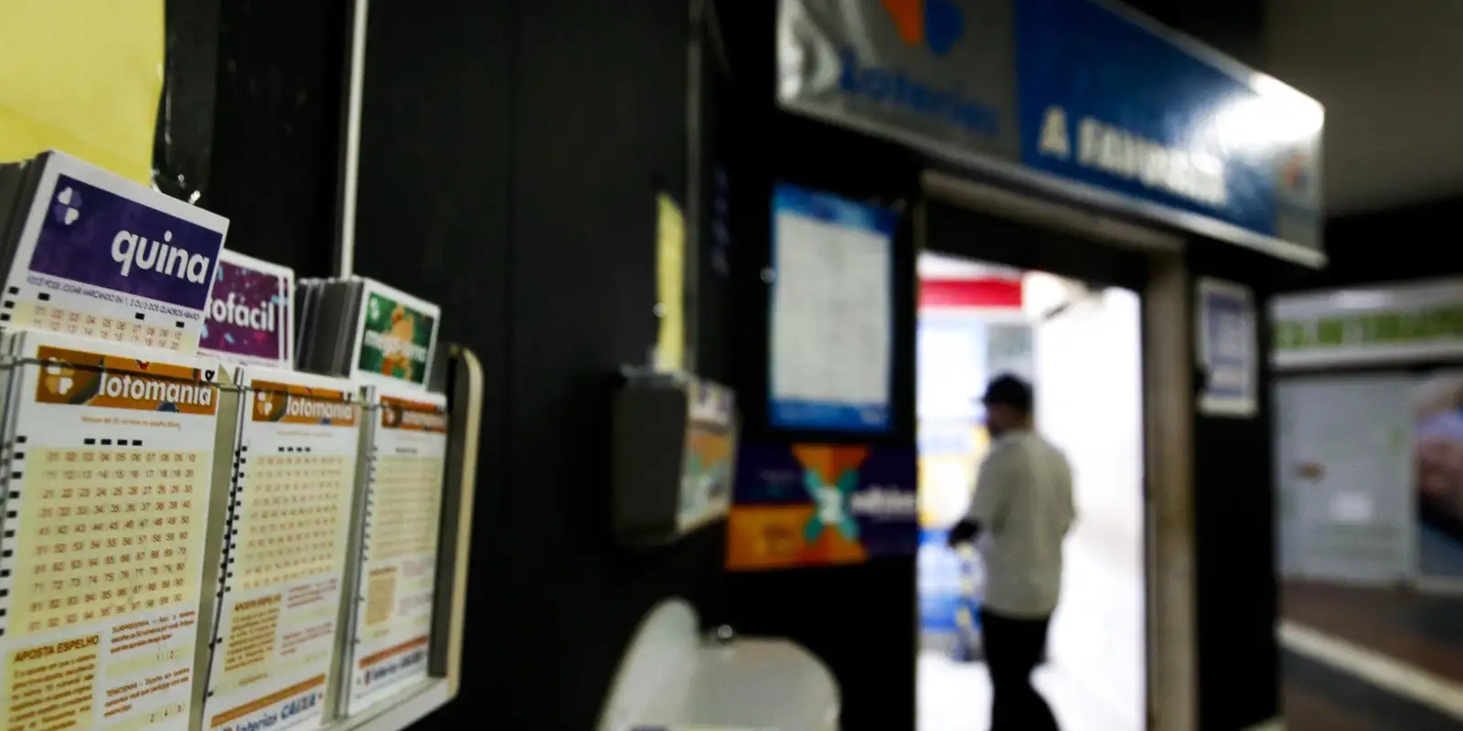 Mega-Sena sorteia prêmio de R$ 52 milhões nesta terça-feira