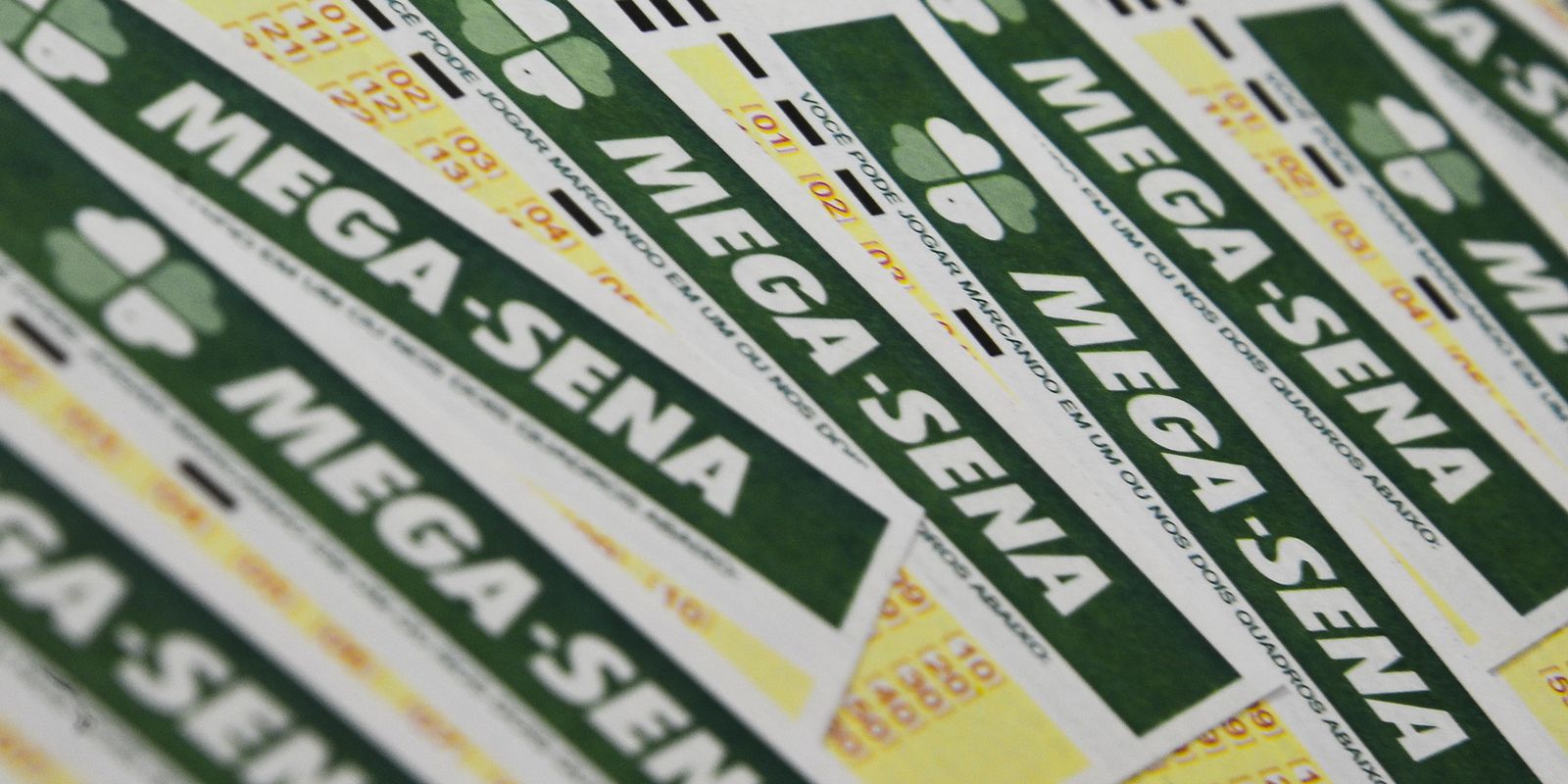 Mega-Sena acumula para R$ 150 milhões; confira os números sorteados