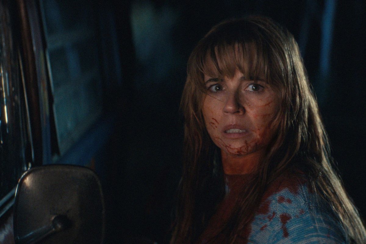 “Espetáculo fiel”, diz diretor sobre spin-off de “Sexta-feira 13”