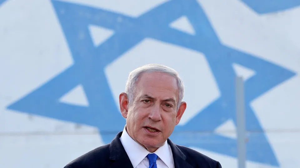 Netanyahu chama Brasil de país pequeno ao relembrar viagem à posse de Bolsonaro
