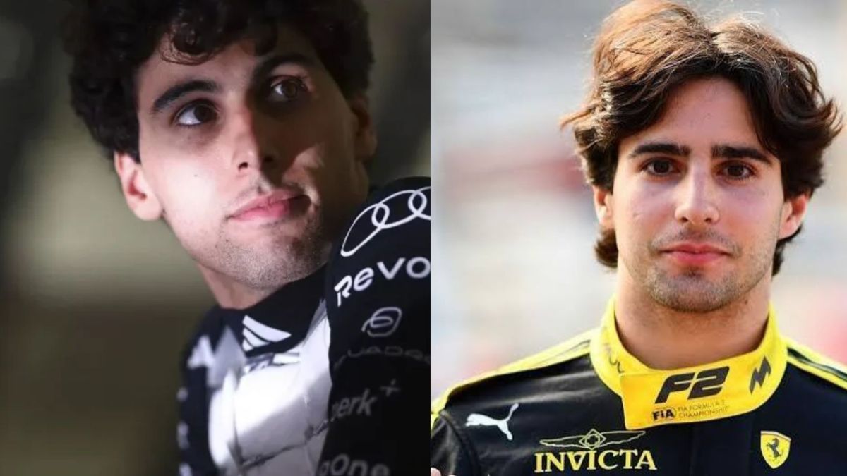 Bortoleto e Câmara na F1: o impacto bilionário do novo “Brazilian Storm”