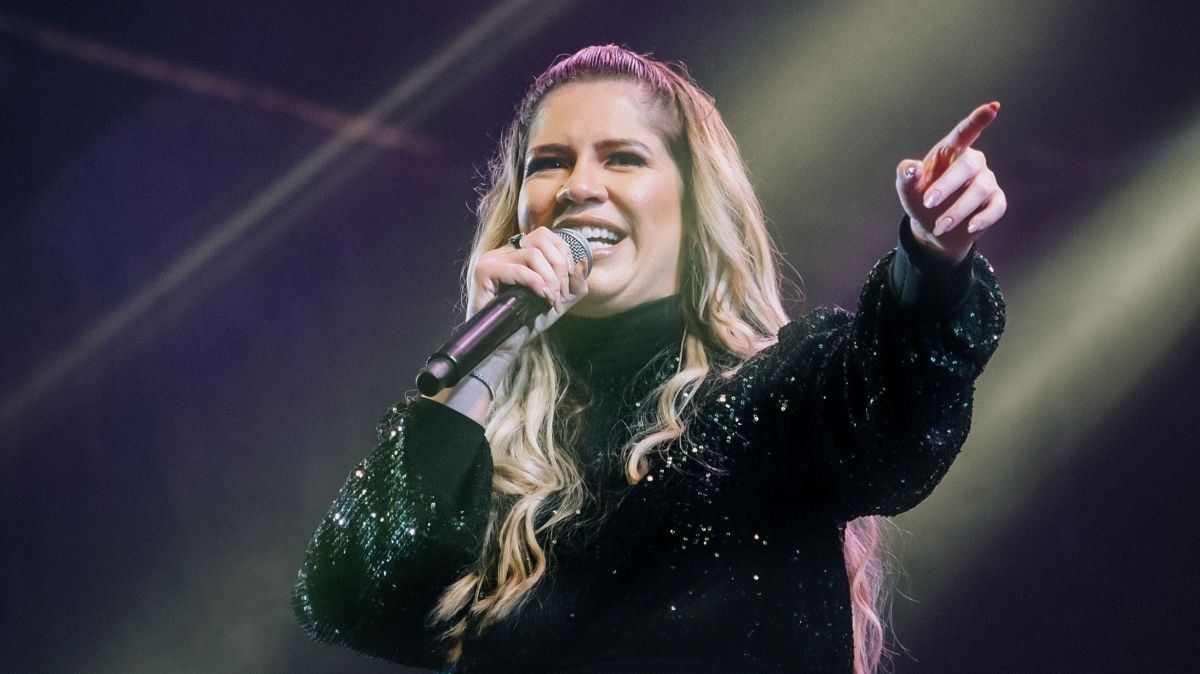 Série documental sobre Marília Mendonça estreia nesta sexta; onde assistir