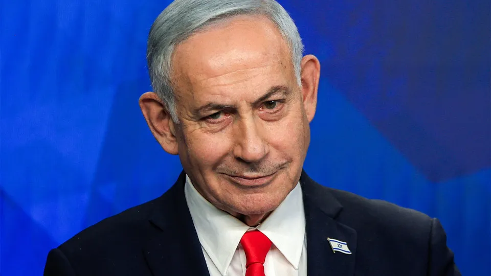 Netanyahu promete ofensiva na Cisjordânia 'como não se vê desde a Guerra dos Seis Dias'