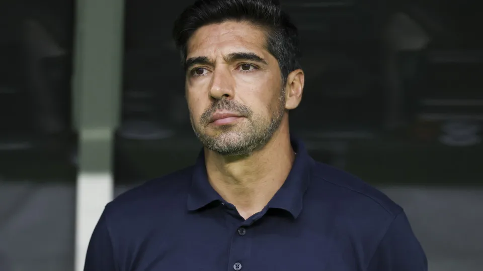 Pesadelo no ataque? Como Abel pode escalar o Palmeiras contra o Santos
