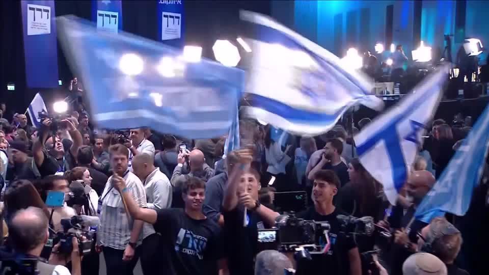 Eleição em Israel: Como acontecem as negociações para formação de governo?