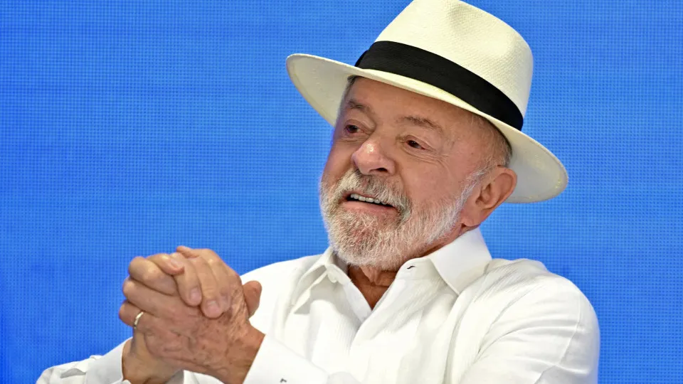 Mais de 100 países reconheceram reeleição de Lula; Argentina e EUA não fizeram anúncio oficial