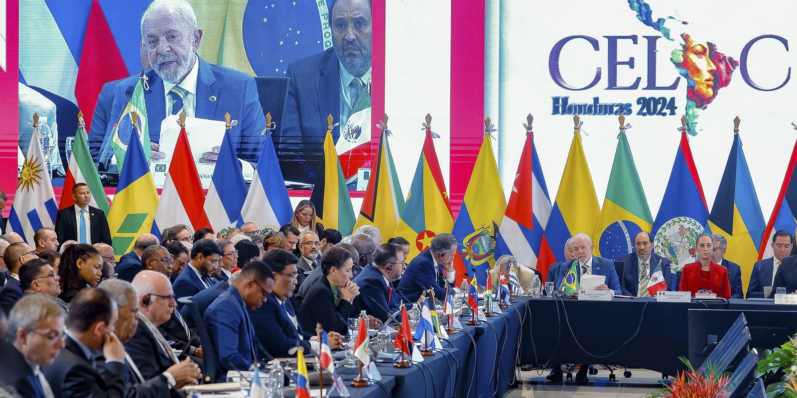 Tarifaço: negociação individual é fim do multilateralismo, diz Lula