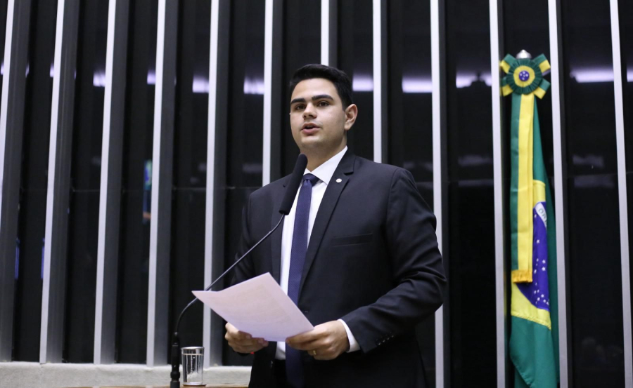 Projeto de Ícaro de Valmir quer frear crimes contra caminhoneiros com penas mais severas