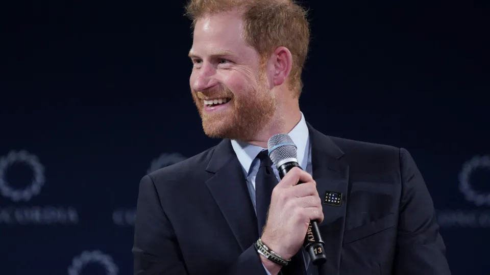 Príncipe Harry perde batalha na Justiça contra Reino Unido para manter escolta policial