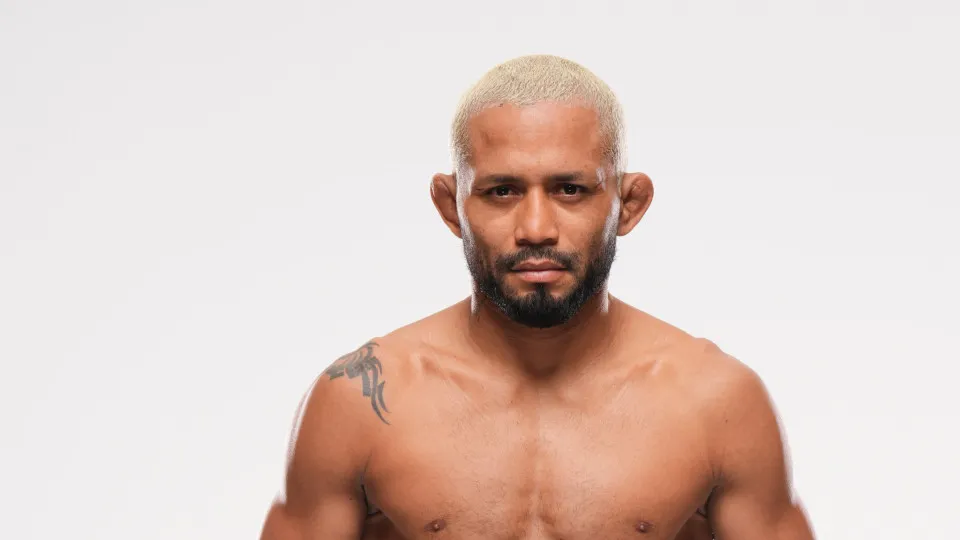 Ex-campeão do UFC quer voltar à porrada contra rival 'louco' de cogumelos
